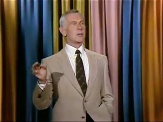 Johnny Carson 1982 09 23 Bob Uecker part 1/2
