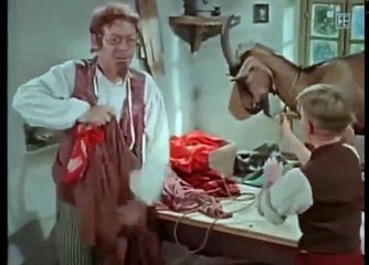 Tischlein, deck dich (1956) - Deutsche Märchenfilme und Kinderfilme part 1/2