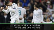 Real ready to defend third-straight title at any cost - Zidane