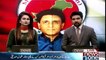 The hateful slogans of PPP distribute Pakistan, Khalid Maqbool Siddiqui