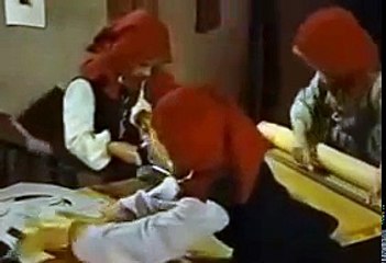 Die Heinzelmännchen (1956) - Deutsche Märchenfilme und Kinderfilme part 1/2