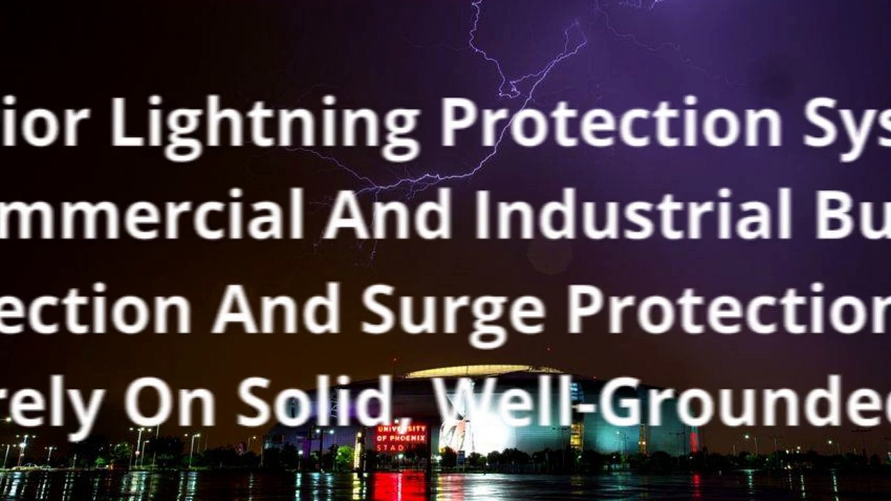 Lightning Protection