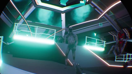 Killing Floor: Incursion Testing