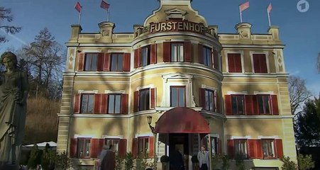 Sturm der Liebe - : 2387 "Wettfahrt der Gefühle" | 01.02.2016 ARD Das Erste  sqauadf4tihwn2