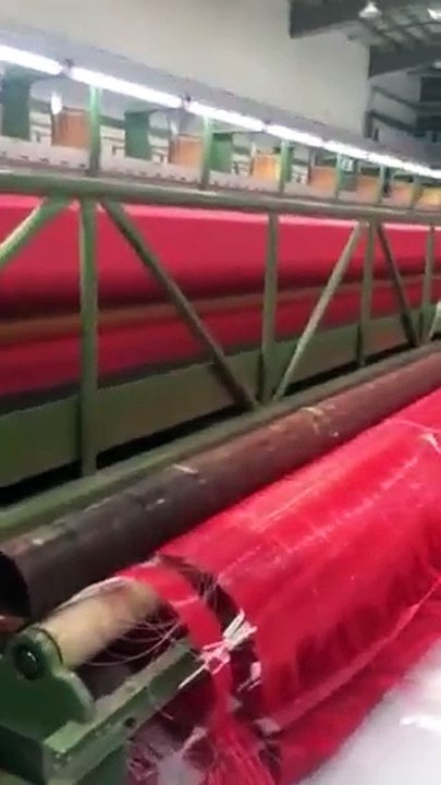 Weaving and Seaming of Forming Fabrics, Paper Machine Clothing