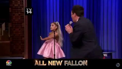 Ariana Grande-1er Mai 2018-5