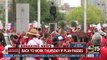Arizona Teacher Walkout: Red for Ed leaders say they'll return to class Thursday if budget passes
