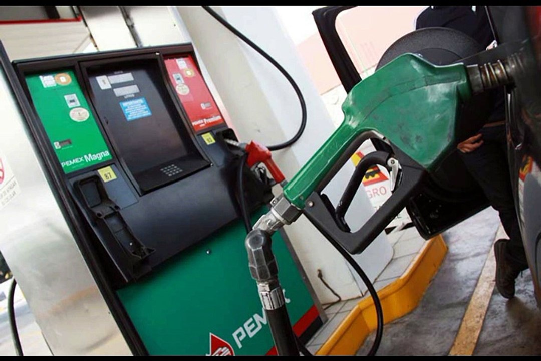 Incrementa consumo de gasolina Magna y cae el de Premium