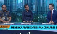 PAN akan Usung Hanafi Rais?