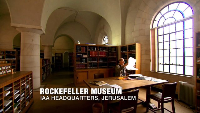 Mysteries Of The Bible Unlocked Collection 1 01of10 Caiaphas Good Guy Or Bad Guy