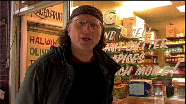 Mysteries Of The Bible Unlocked Collection 1 07of10 Biblical Food