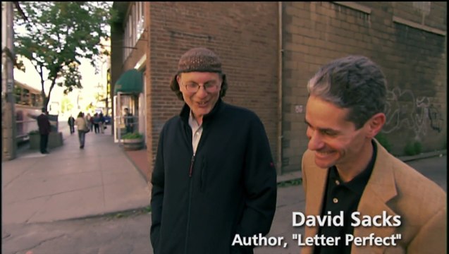 Mysteries Of The Bible Unlocked Collection 1 09of10 The Alphabet