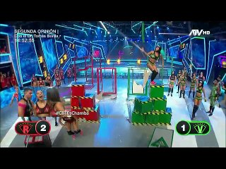 diana le cierra la boca a chabelita como nadie