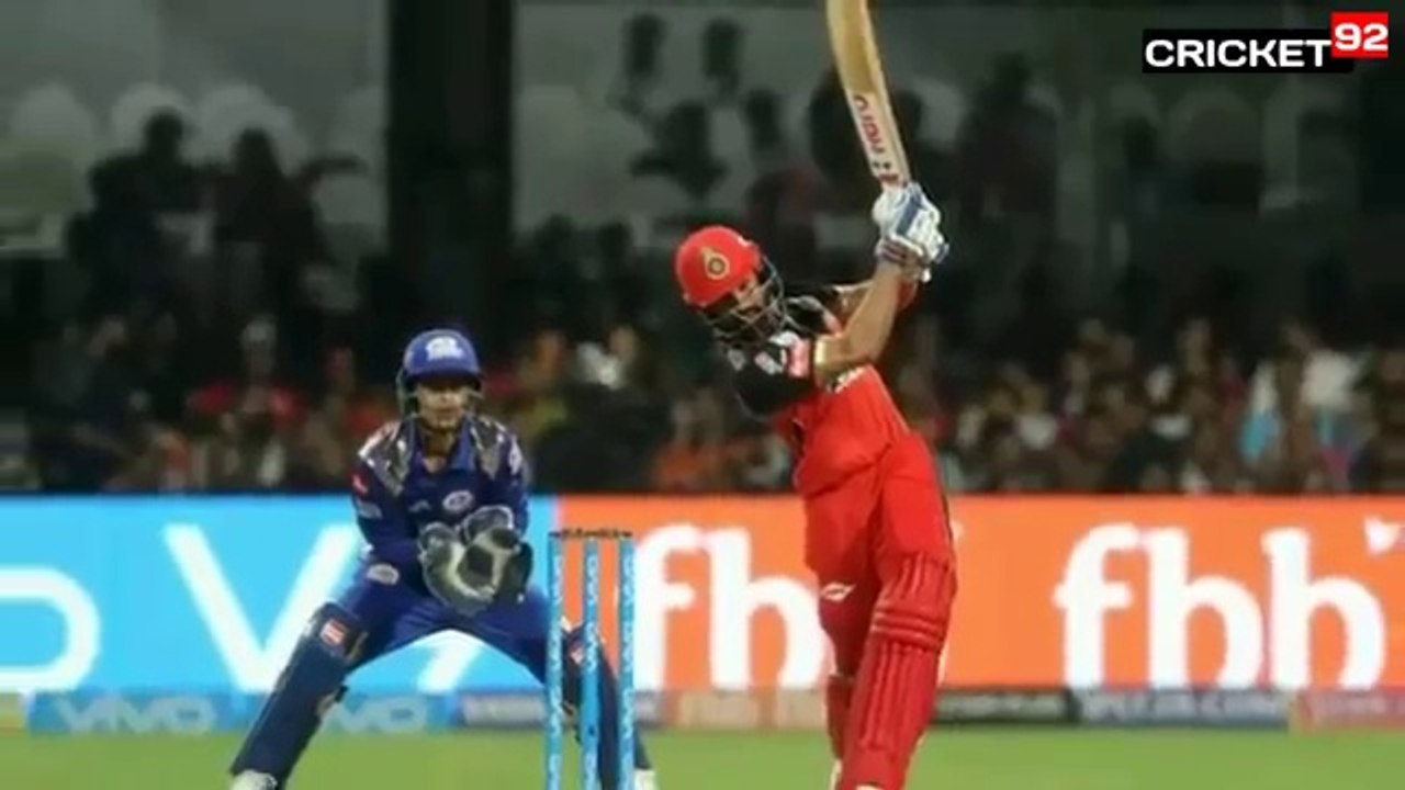 RCB_vs_MI_Match_Highlights_Full_Match_Highlights...!_IPL_2018 video