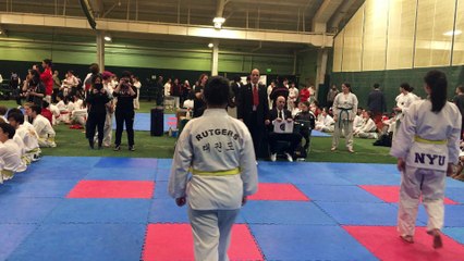 Jillian Maling Il Jang