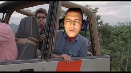 [YTP FR] THEKAIRI78 DANS JURASSIC PARC