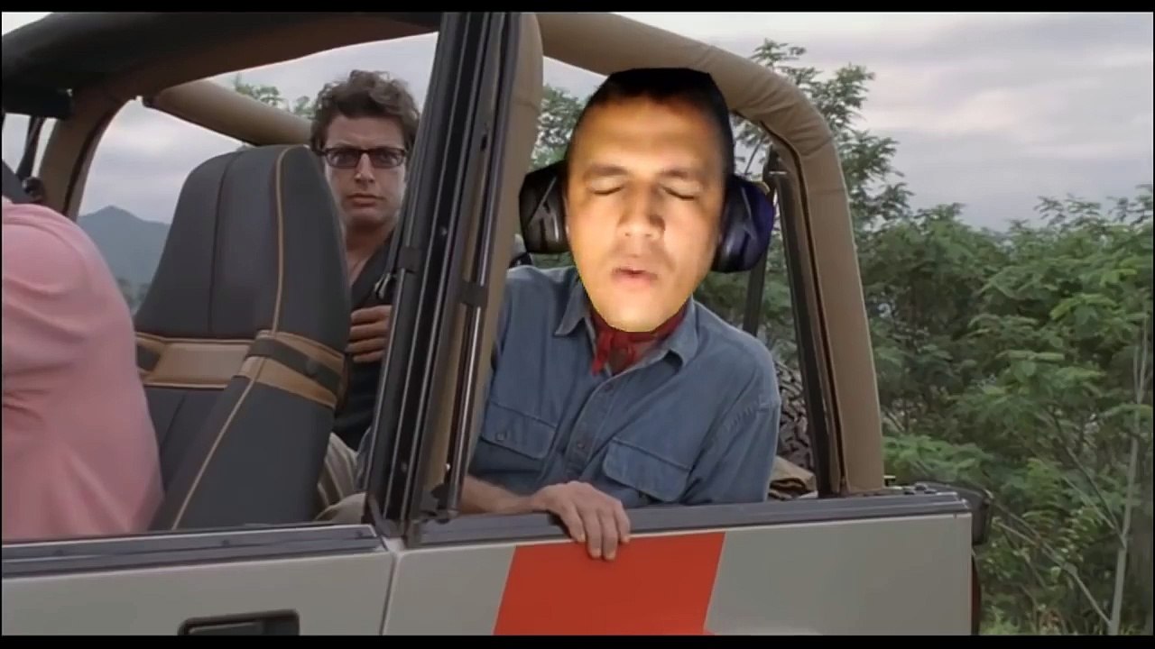 [YTP FR] THEKAIRI78 DANS JURASSIC PARC