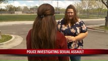 Youth Softball Community on Edge After Teen Possibly Sexually Assaulted at Field