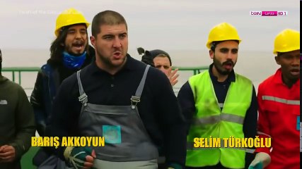 مسلسل قلب المدينة الحلقة 1 مدبلجة للعربية