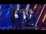Recap Indonesian Choice Awards, Sule dan Andre Buat Penonton Tertawa Lepas