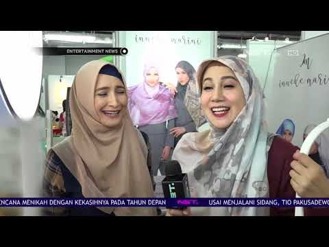 Cerita persahabatan Marini Zumarnis Dan Inneke Koesherawati