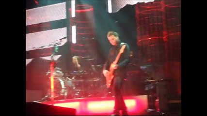 Muse - City of Delusion, Los Angeles Forum, 04/10/2007