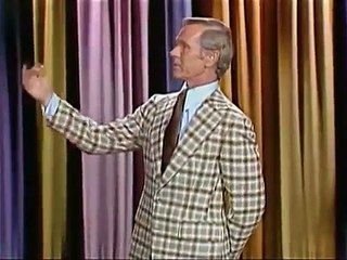Johnny Carson 1974 07 03 Rodney Dangerfield part 1/2
