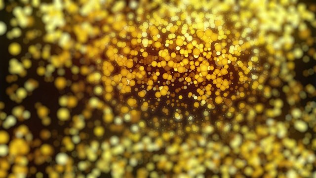 Linh vật Trâu Mạ vàng 24K, tượng Trâu Phong thuỷ