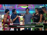 diego alonso desenmascara a zumba