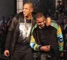 Kanye West Says His Feud With Jay-Z was Because He Missed His Wedding