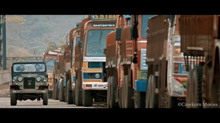 Mufti Kannada Dubbed Hindi Full Movie 2018 | ShivaRajkumar, SriiMurali  2018 Sandalwood Action Movie | part-1