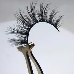Private label 3D Mink Lashes