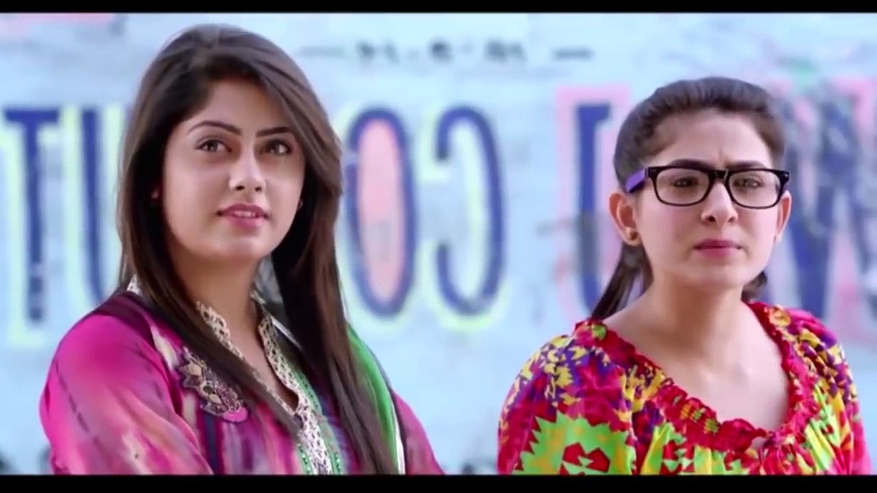 ✔Oh Oh Jane Jaana - Cute Love Story - Pyaar Kiya Toh Darna Kya -Heart touching Special Hindi Song