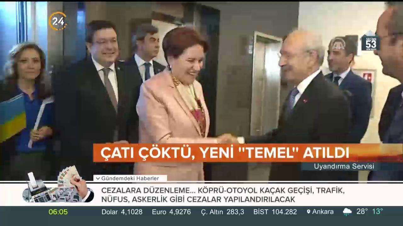 İkinci plan devrede mi?
