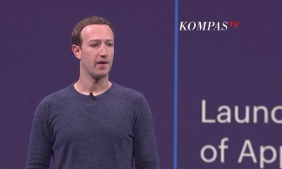 Facebook Perkenalkan Fitur Baru: "Clear History"