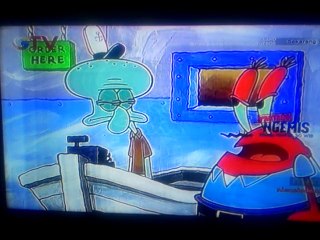 spongebob squarepants - dying for pie subtitle indonesia