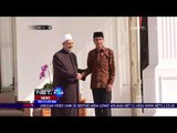 Presiden Jokowi Bertemu Imam Besar Al Azhar Kairo -NET24