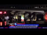 Evakuasi Pesawat Lion Air Yang Tergelincir -NET5