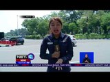 Live Report, Kondisi Jalan Medan Merdeka Selatan di Hari Buruh - NET 12