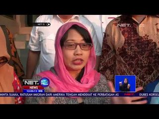 Susi dan Anaknya Jadi Korban Persekusi di CFD - NET 12