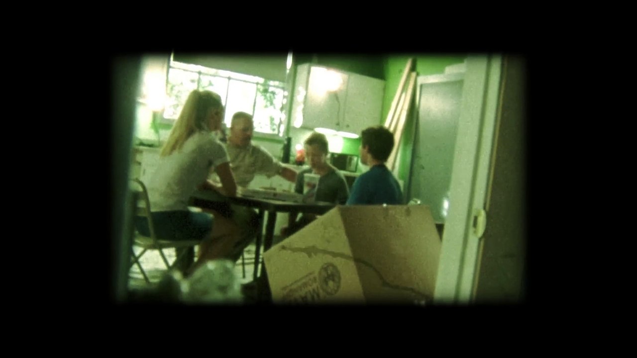 Sinister 2 Official Trailer #1 (2015) - Horror Movie Sequel HD