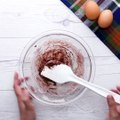 ザクザクとろ〜り！ココアクッキーシューレシピはこちら！ https://bzfd.it/2K54rpH作ったらコメント欄に写真を投稿してくださいね！