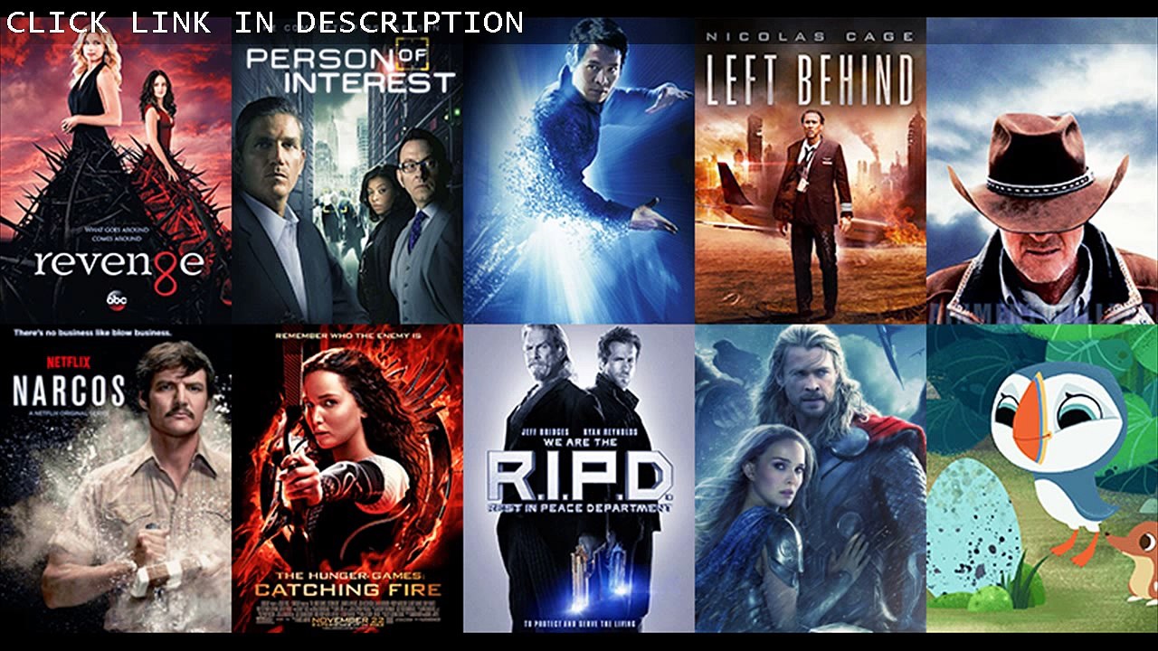 [WATCH] Movie Killer Elite 2011 Full episode