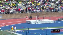 High school Boys 4x800M Relay High School Championship of America