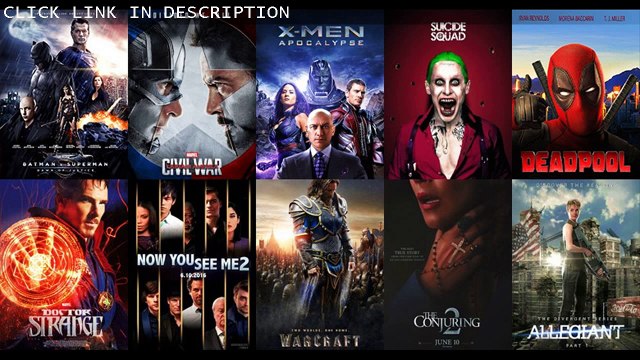 [WATCH] Movie Beneath the Planet of the Apes 1970 Full HD