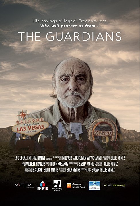 The Guardians Trailer #1 (2018) Documentary Movie HD