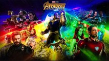 Avengers Infinity War's 5 Biggest RECORDS in 5 Days: Thanos | Thor | Iron Man | FilmiBeat