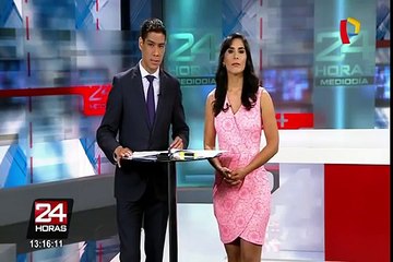 Presidente Vizcarra ofreció apoyo a familiares de Eyvi Ágreda