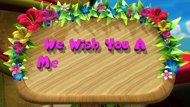 We Wish You a Merry Christmas | Christmas Songs for Kids | Nursery Rhymes Songs by Mike and Mia