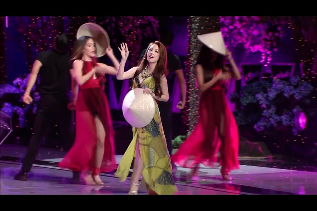 [Full HD]Asia 75 - Những giọng ca huyền thoại, Best Duets of All Time 1/4